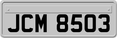 JCM8503