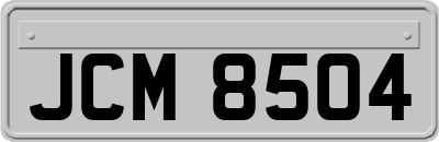 JCM8504