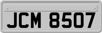 JCM8507