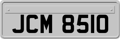 JCM8510