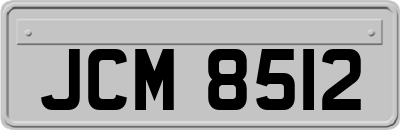 JCM8512