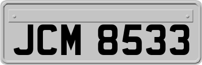 JCM8533