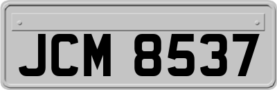 JCM8537