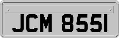 JCM8551