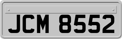 JCM8552