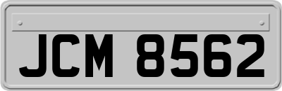 JCM8562