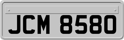 JCM8580