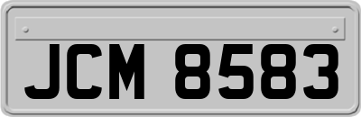 JCM8583