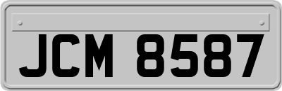 JCM8587