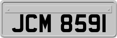 JCM8591