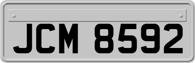 JCM8592