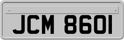 JCM8601