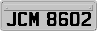 JCM8602