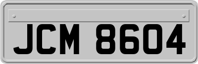 JCM8604
