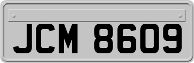 JCM8609