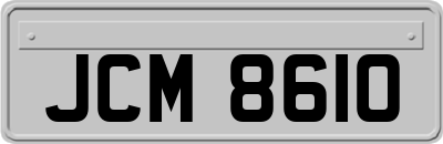 JCM8610