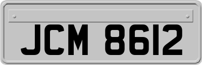 JCM8612