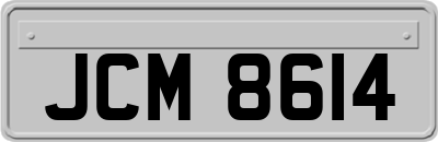 JCM8614