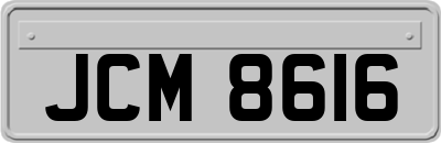 JCM8616