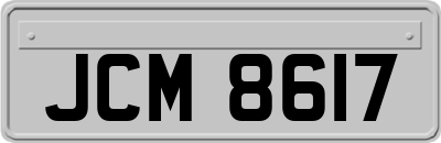 JCM8617