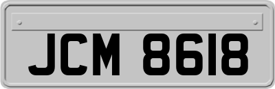JCM8618