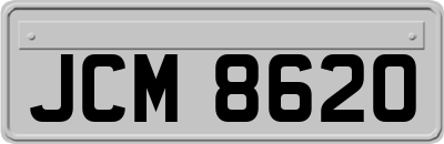 JCM8620