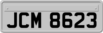 JCM8623