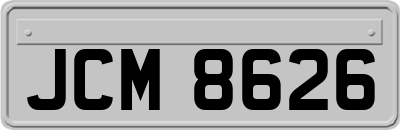 JCM8626