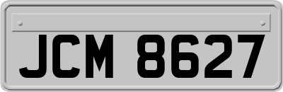 JCM8627