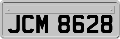 JCM8628