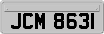 JCM8631