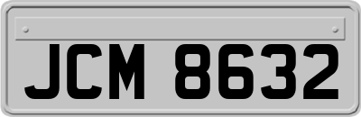 JCM8632