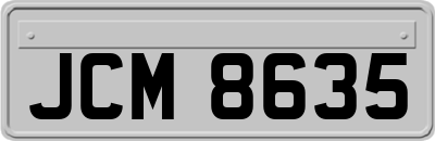 JCM8635