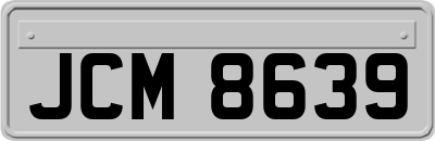 JCM8639