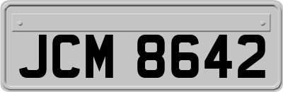 JCM8642