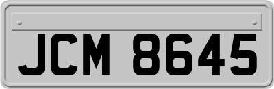 JCM8645