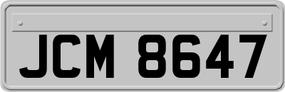JCM8647
