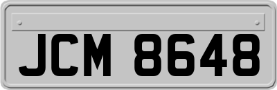 JCM8648