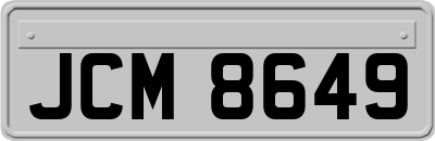 JCM8649