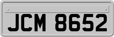 JCM8652