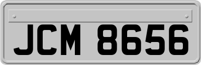 JCM8656