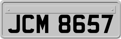 JCM8657