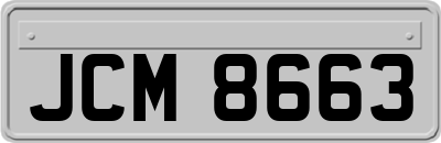 JCM8663