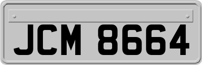 JCM8664