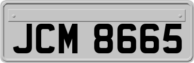 JCM8665