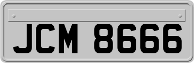 JCM8666