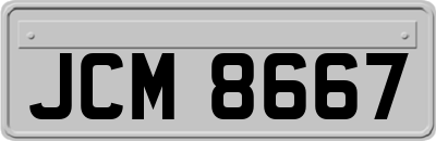 JCM8667