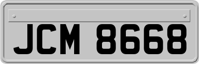 JCM8668
