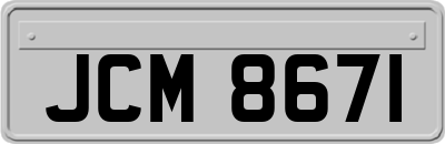 JCM8671