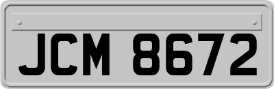 JCM8672